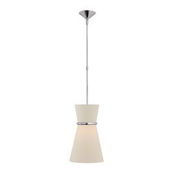 Clarkson Pendant - At Wolfers Allston - Pendant Lighting