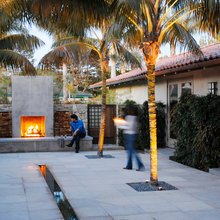 water feature