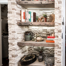 niche