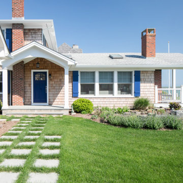 Southold Nautical Bayfront