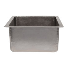 bar sink