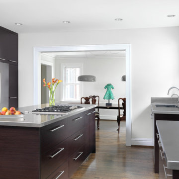 K&JZ Renovation