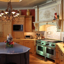 Kitchens