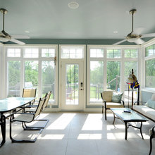 Sunroom