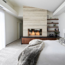 Debbie bedroom