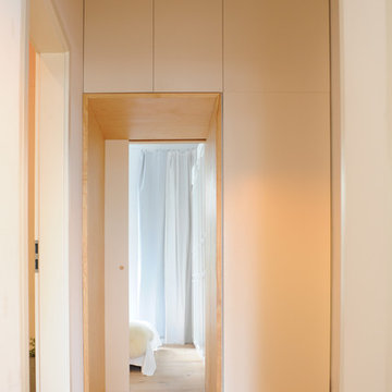 Loftwohnung mit Spreeblick