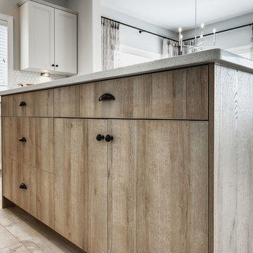 Saskatoon, New Build - Whisper