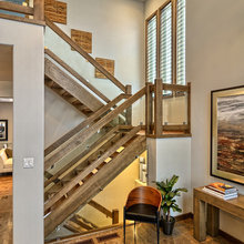 Stair Ideas