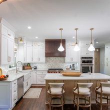 2024 Handles And Knobs Kitchen Redo