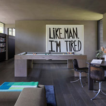 DV Lounge
