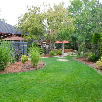 Crawford Residence