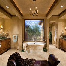 bath