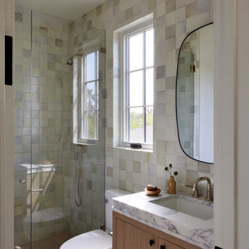 Studio City - Guest Bathrooms