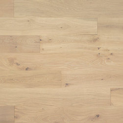 Lago Collection: DIvero - Hardwood Flooring