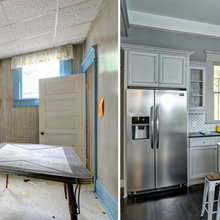 before and after