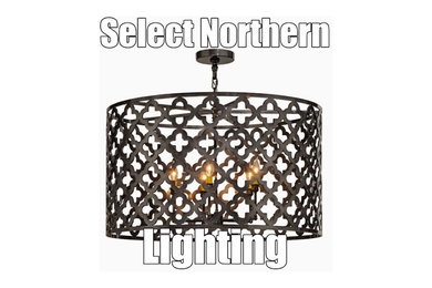 Select Northern Lighting