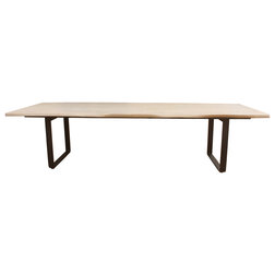 Industrial Dining Tables by Sideboards and Things