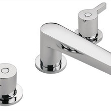 bathroom faucets