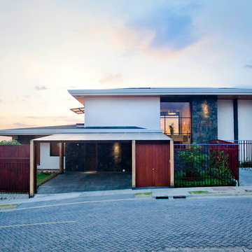 Casa Apestegui