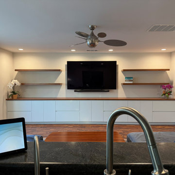Neutral Bathrooms