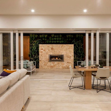 Lares Homes - California House