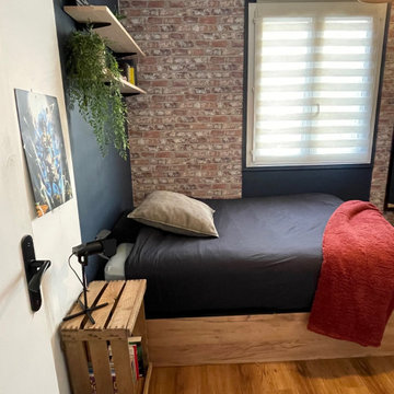 Chambre Ado