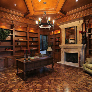 Camden Residence