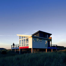 SMALL RETREAT