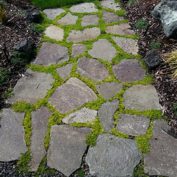 Patios