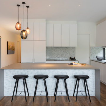 Bespoke Oasis - Hampton