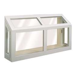 Garden Windows - Windows