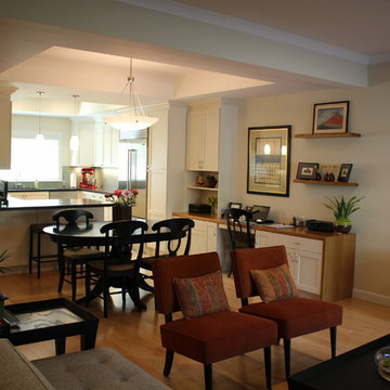 Zen Townhouse