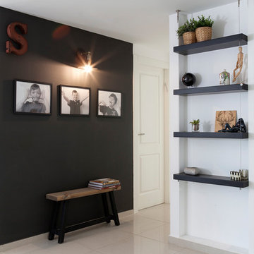4 bedroom apartment Tel aviv