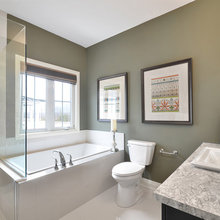 **Love bathroom 2021
