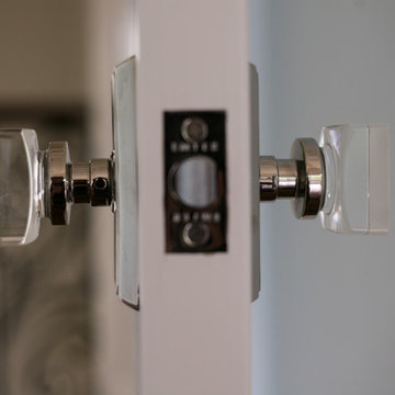 Emtek Passage Knob