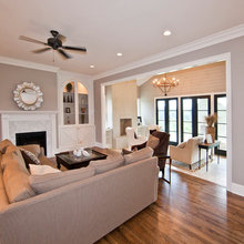 Benjamin Moore shale