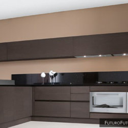 Designer Range Hoods - "Insert/Liner" Series - Range Hoods And Vents