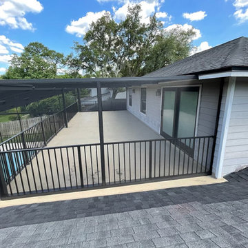 Northmen Roofing - Balcony & Terrace Waterproofing - Longwood, FL