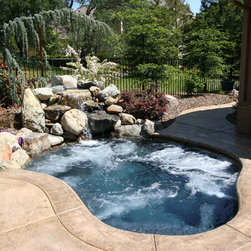 Our Pools - Products