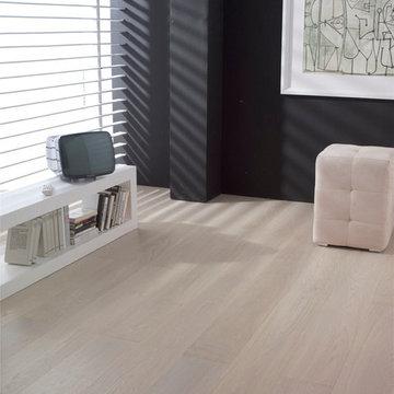 Suelos de madera para interior