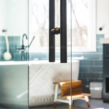 Bathroom Remodel Sterling Virginia