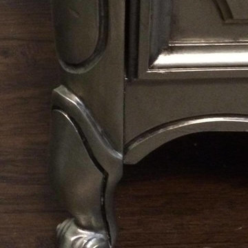 Furniture - "Our Finished Ladies"