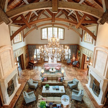 Keswick Residence