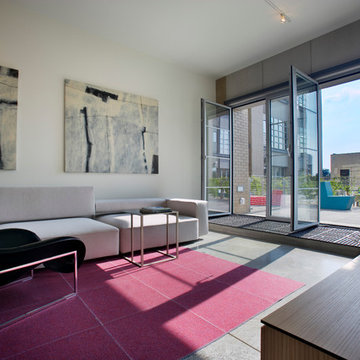 HUDSON CONDOMINUMS