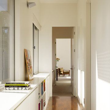 Los Altos Family House