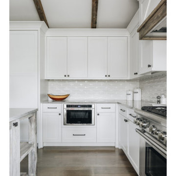 Low Country Farmhouse - Northfield