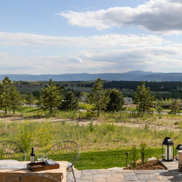 Castle Pines Village