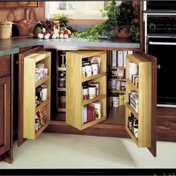 Unique Storage Solutions - Products