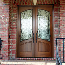 Exterior Ideas