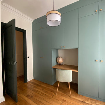 APPARTEMENT ODESSA